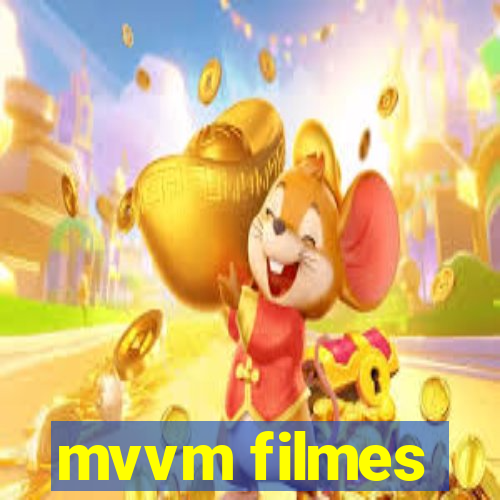 mvvm filmes