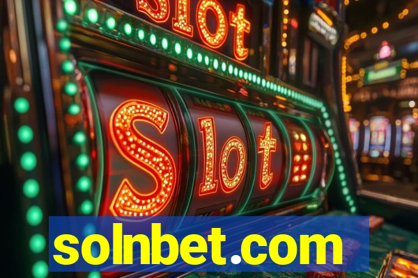 solnbet.com