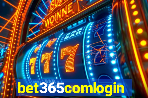 bet365comlogin