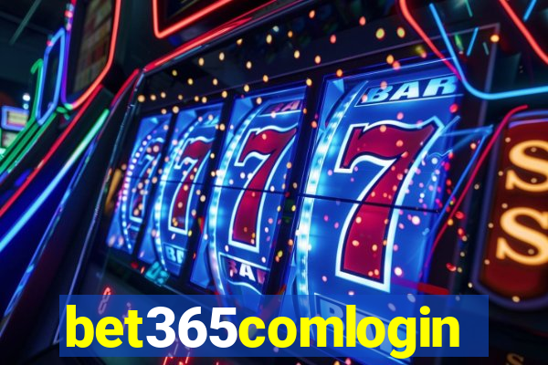 bet365comlogin