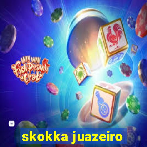 skokka juazeiro