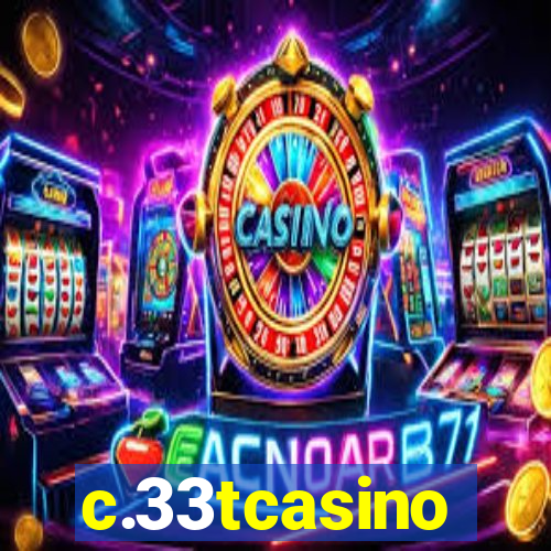 c.33tcasino