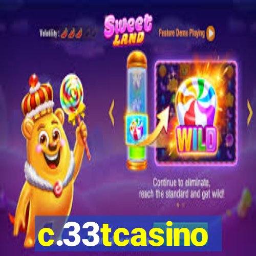 c.33tcasino