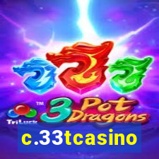 c.33tcasino