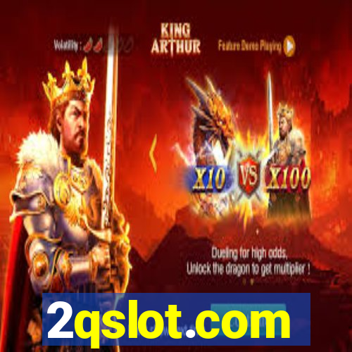 2qslot.com