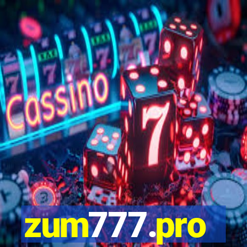 zum777.pro