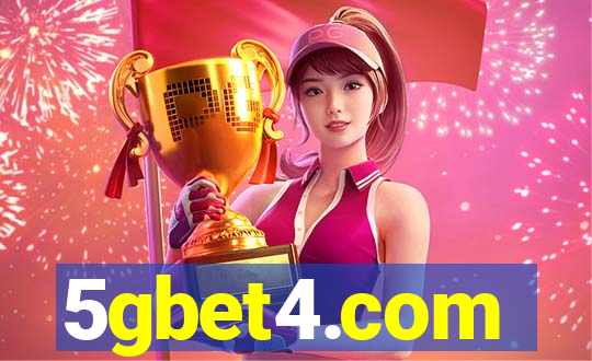 5gbet4.com