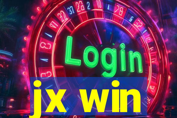 jx win