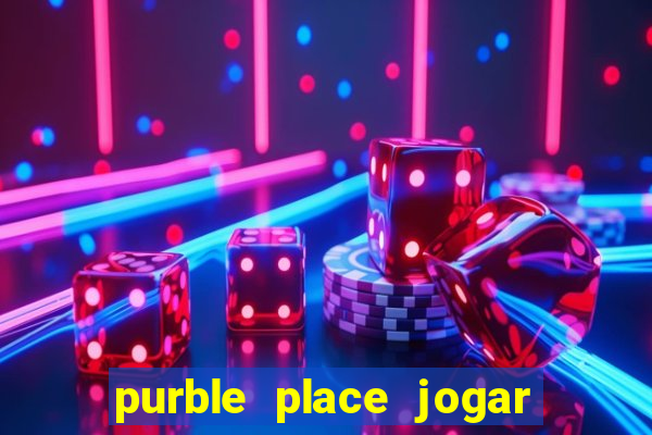 purble place jogar no click jogos