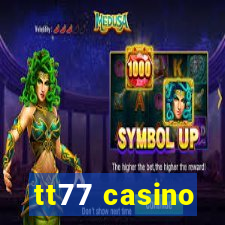 tt77 casino