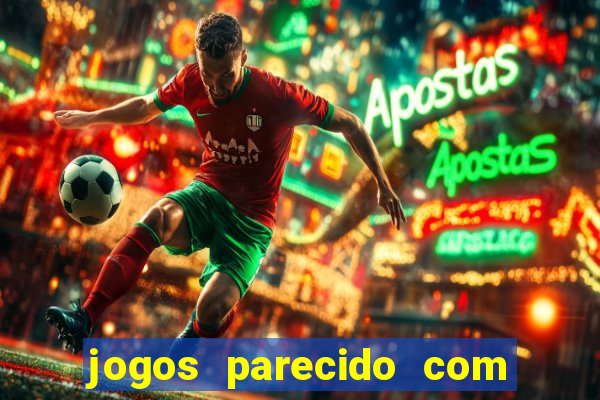 jogos parecido com coin master