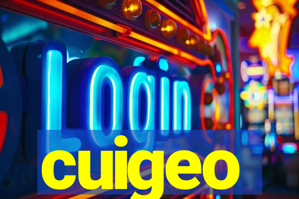 cuigeo