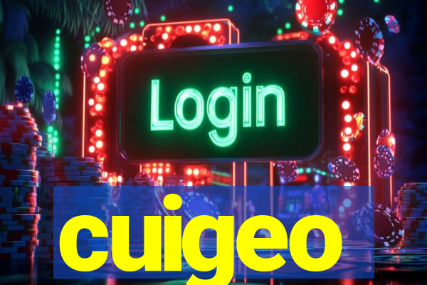 cuigeo