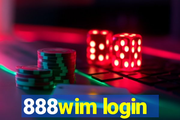 888wim login