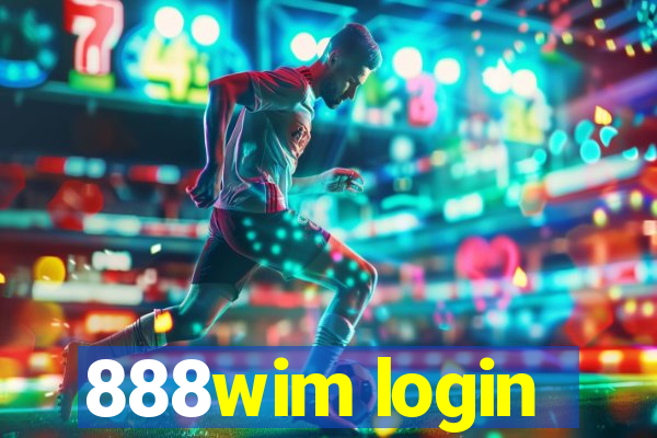 888wim login