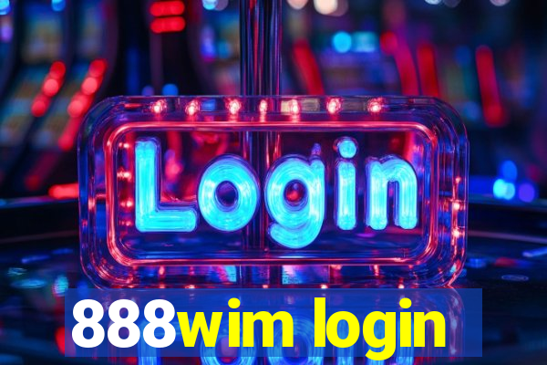 888wim login