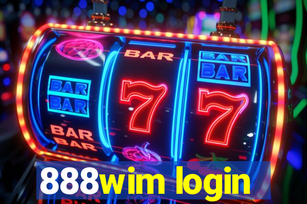 888wim login