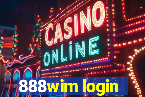 888wim login