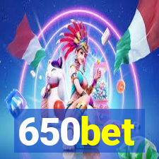 650bet