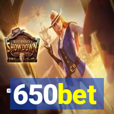 650bet