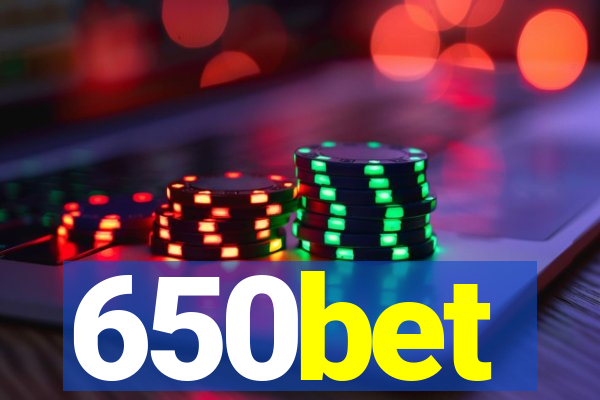 650bet