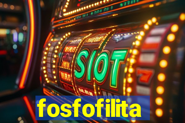 fosfofilita