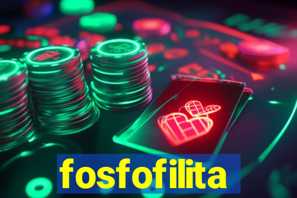 fosfofilita