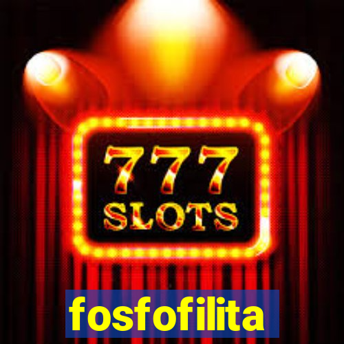 fosfofilita