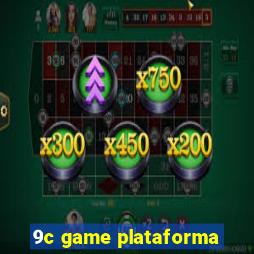 9c game plataforma