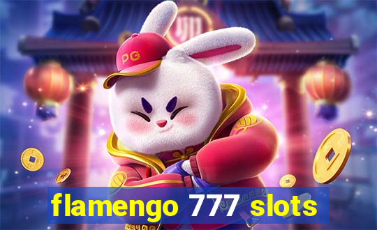 flamengo 777 slots