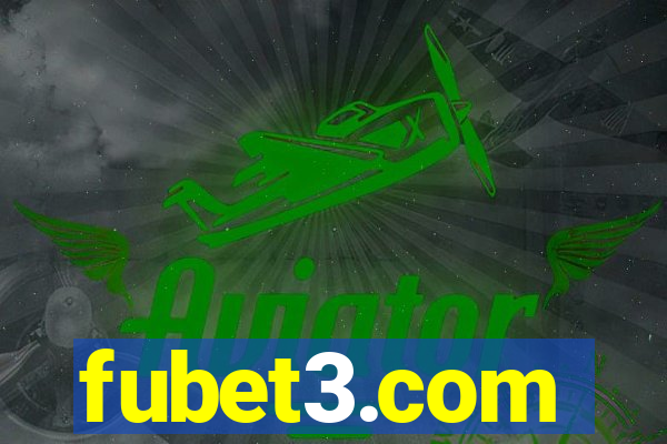 fubet3.com