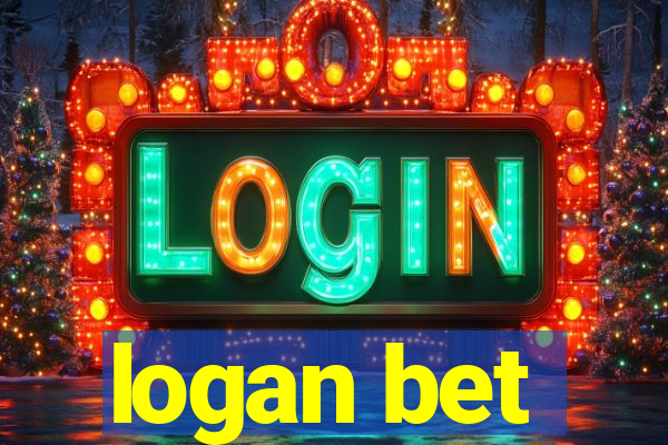 logan bet