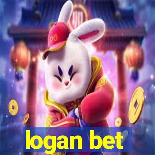 logan bet