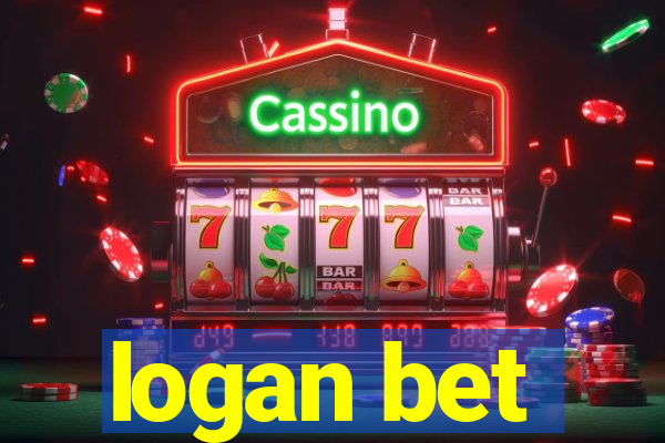 logan bet