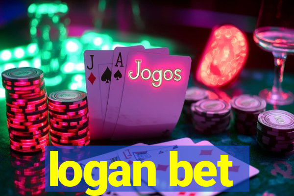 logan bet