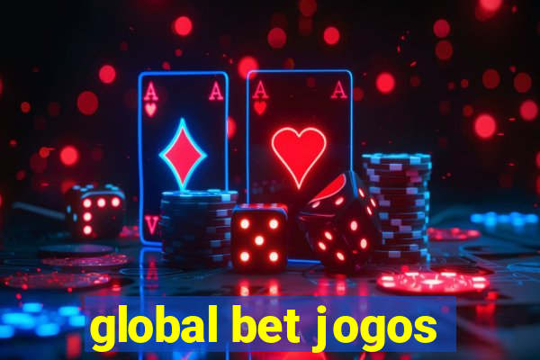 global bet jogos