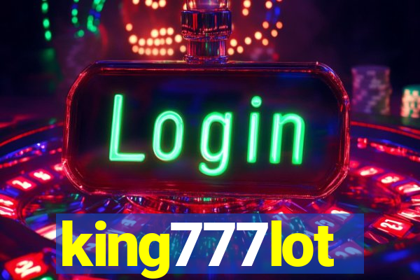 king777lot