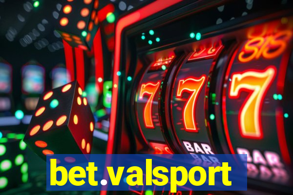 bet.valsport