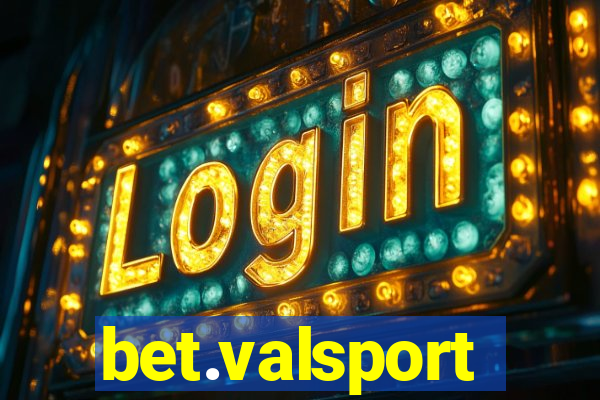 bet.valsport