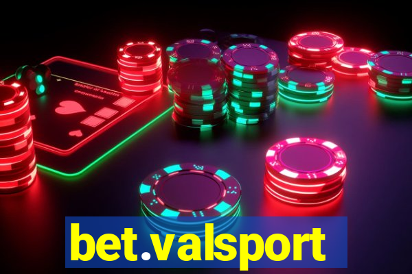 bet.valsport