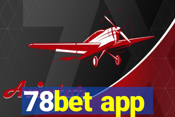 78bet app