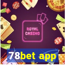 78bet app