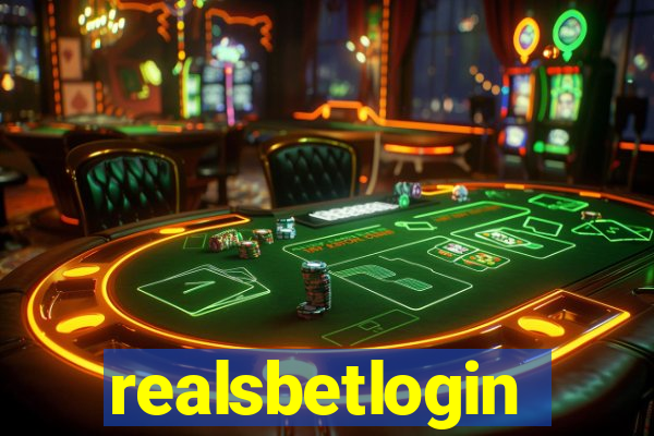 realsbetlogin