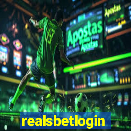 realsbetlogin