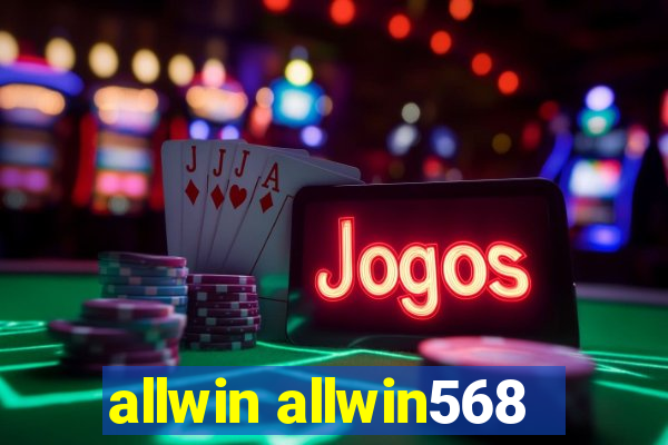 allwin allwin568