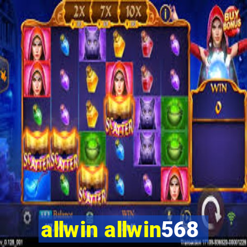 allwin allwin568