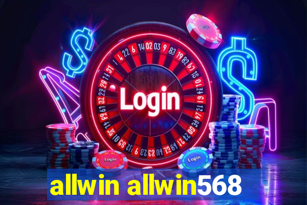 allwin allwin568