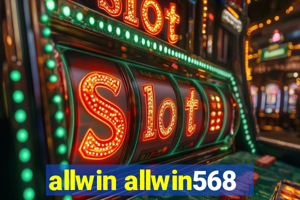 allwin allwin568