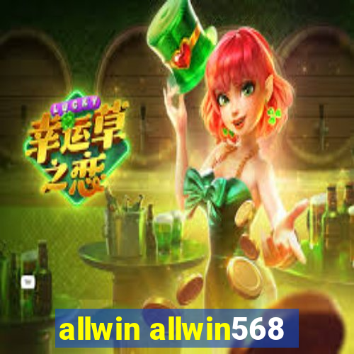 allwin allwin568