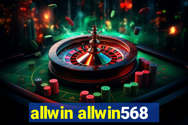 allwin allwin568